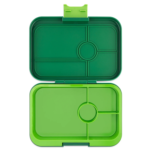 Yumbox Tapas Palm Green