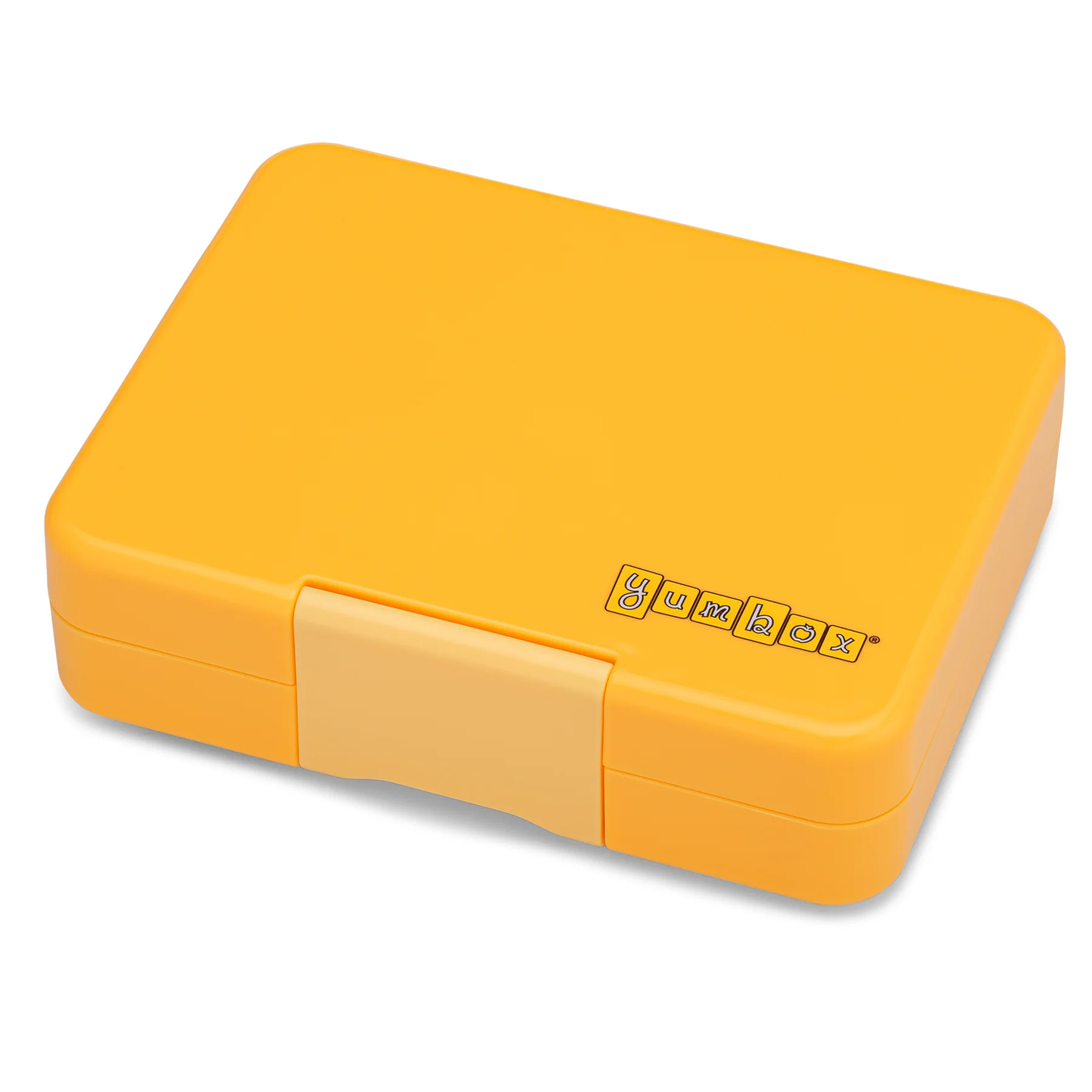Yumbox Snack Yoyo Yellow