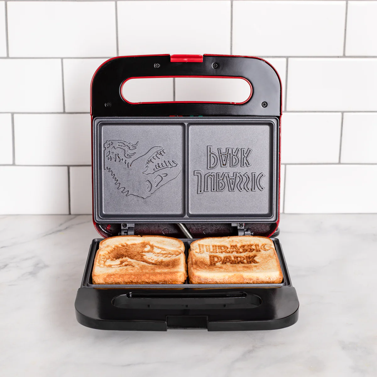 Jurassic Park Sandwichera