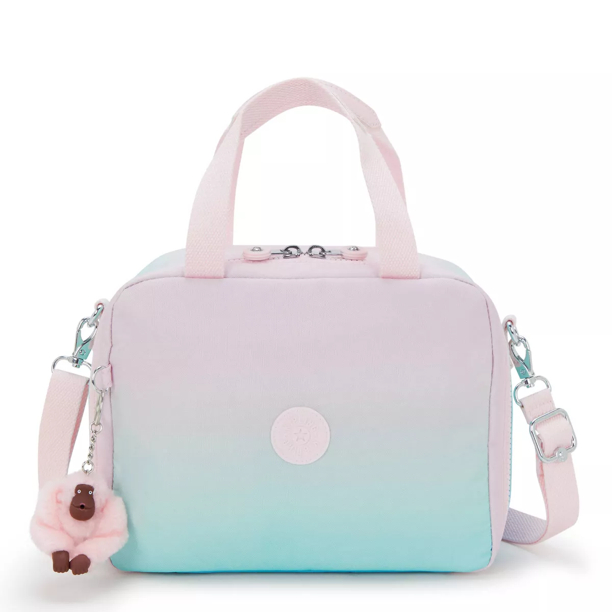 Kipling Miyo Gradient Lunchbag