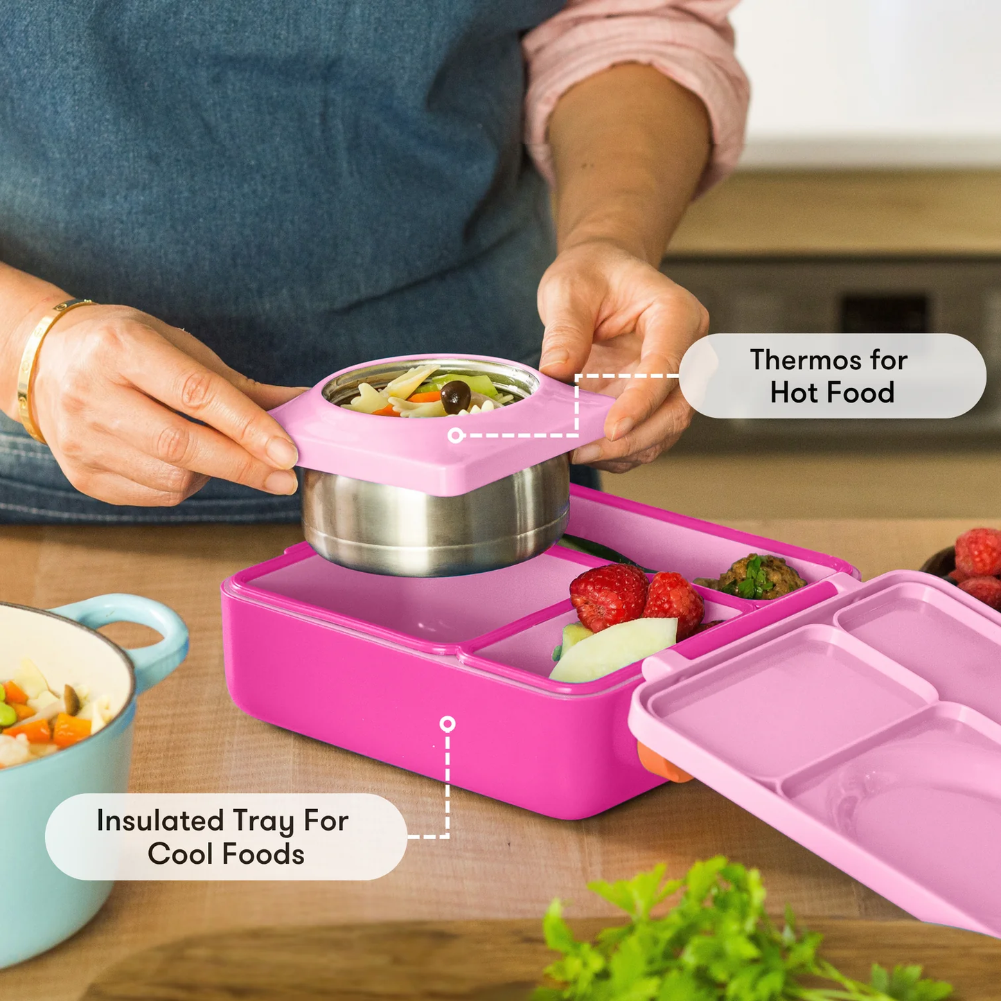 OmieBox NEW COLORS