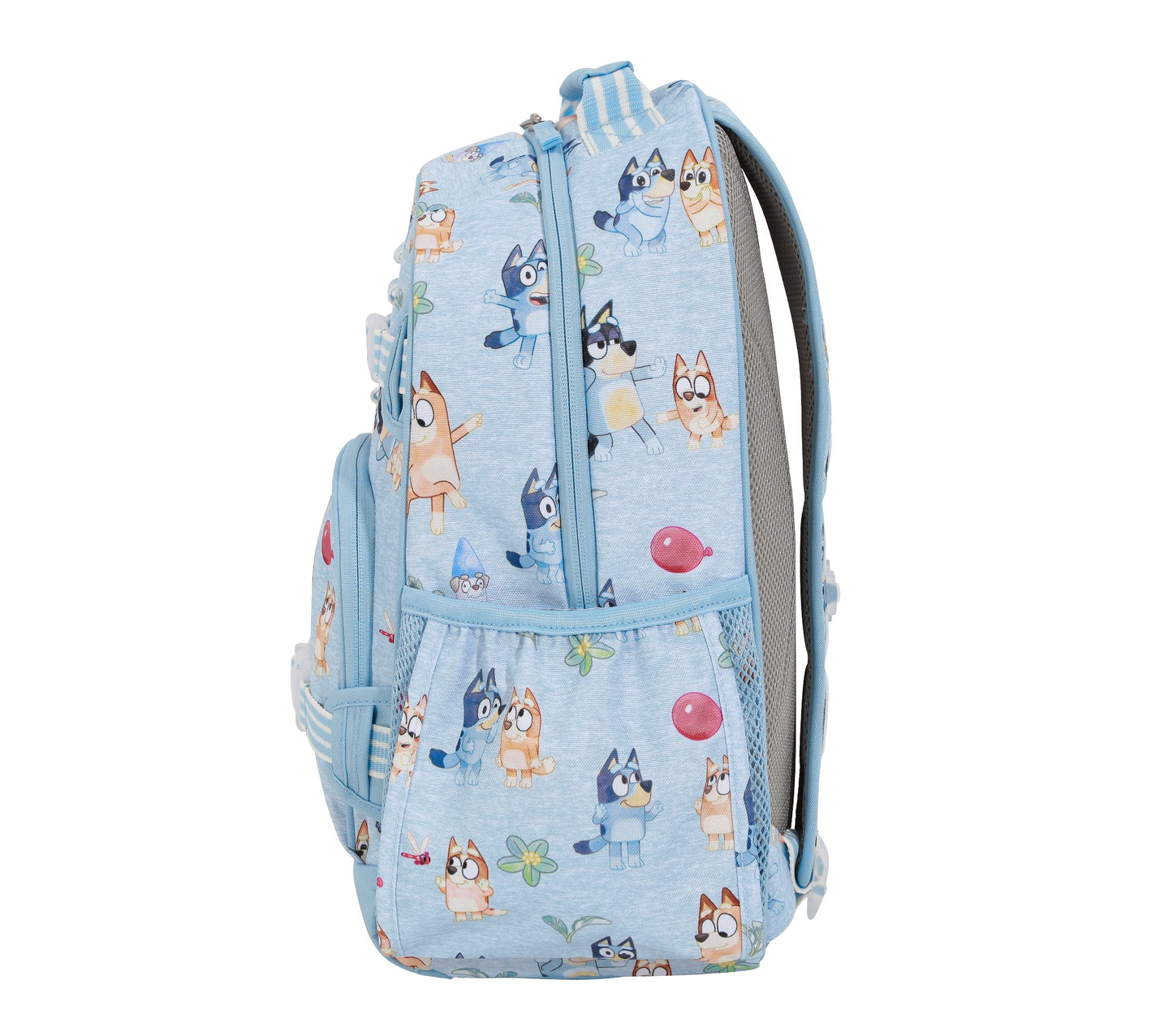 Set Bluey PBK