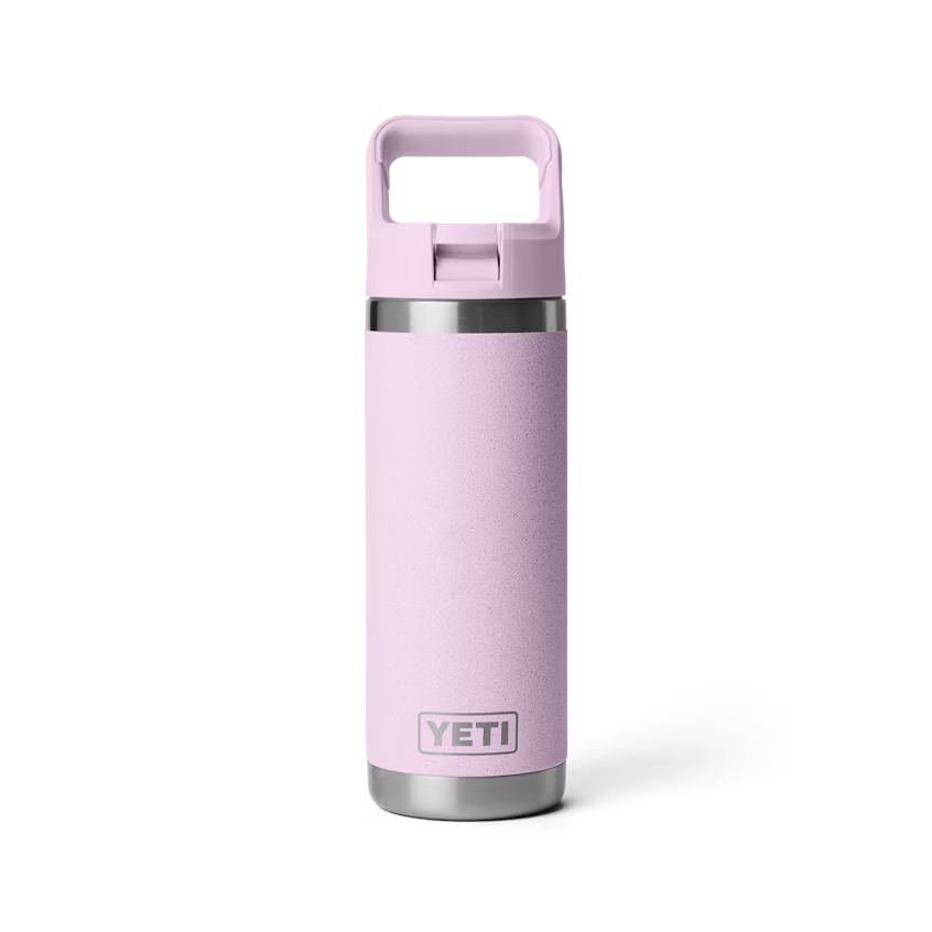 YETI 18oz Water Bottle