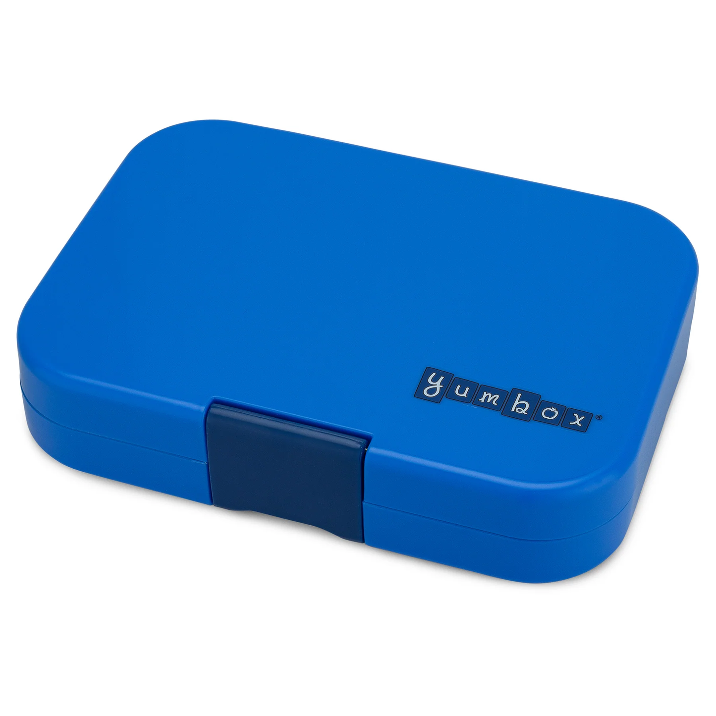 Yumbox Original Surf Blue Rocket