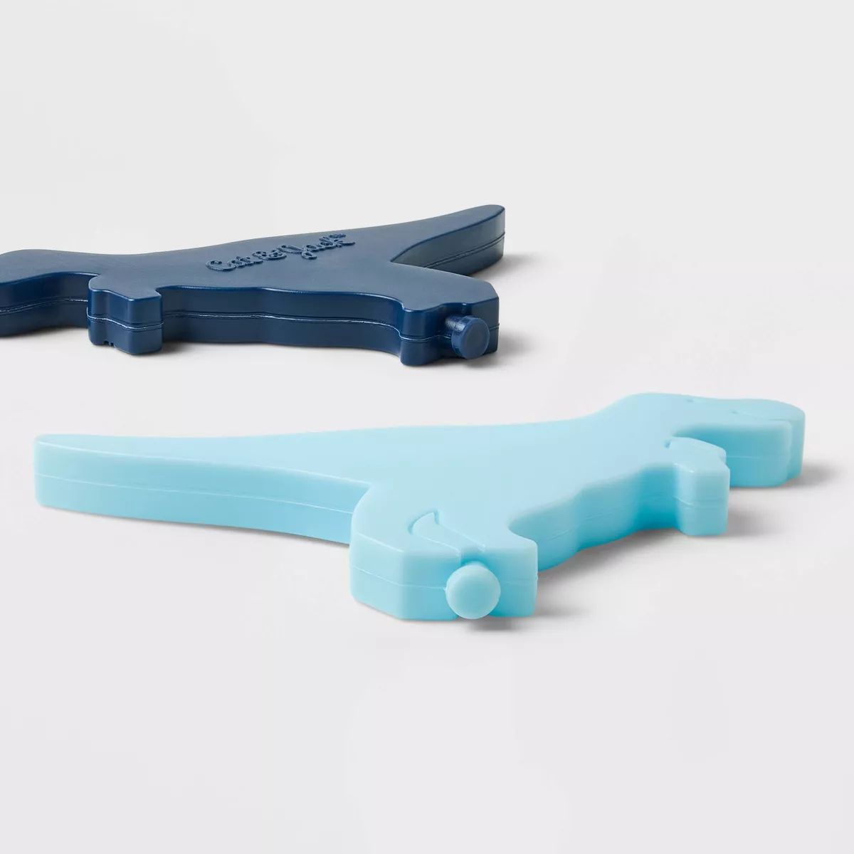 Icepacks Dinosaurios