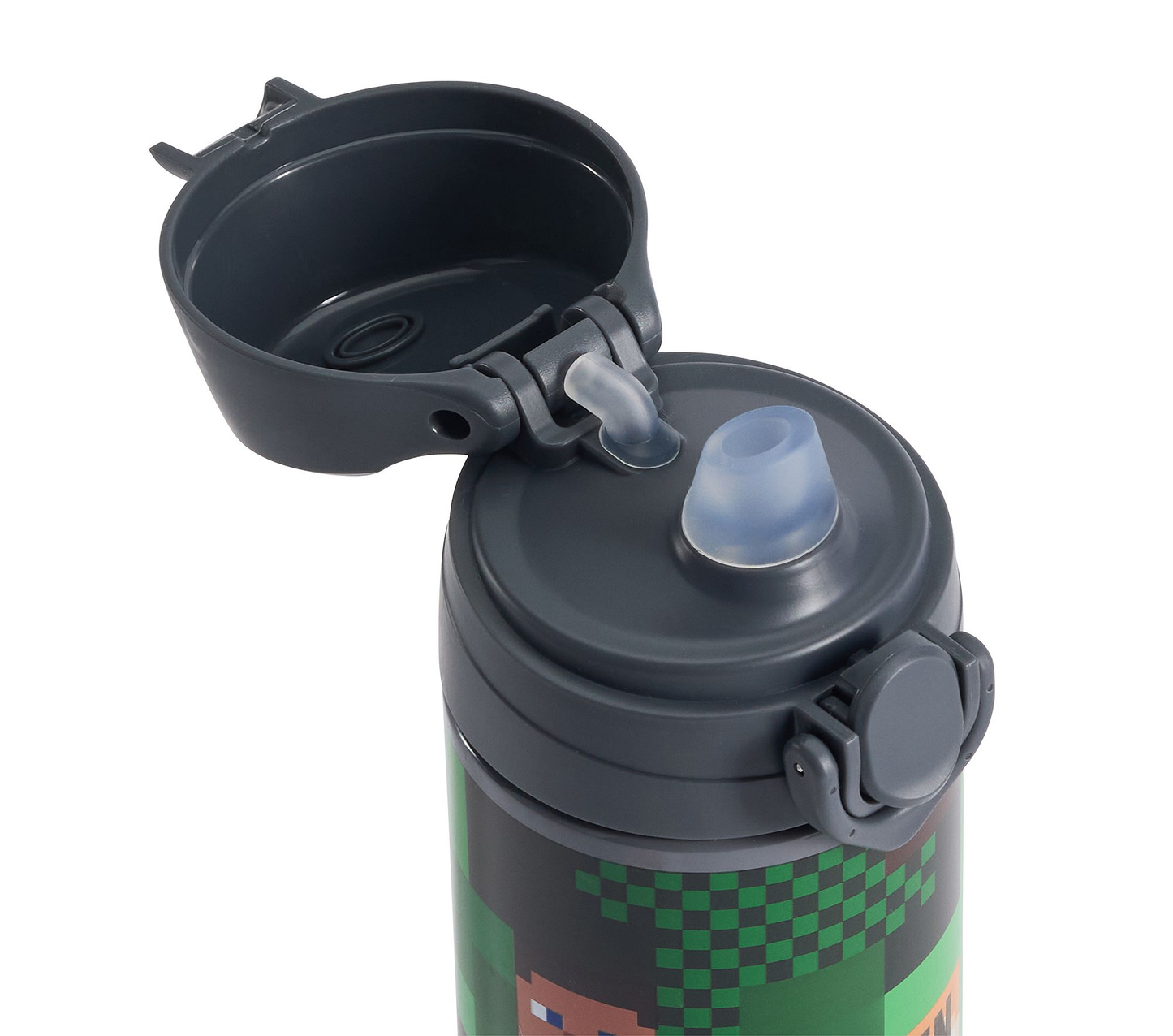 Termo Minecraft PBK 22oz Stainless Steel