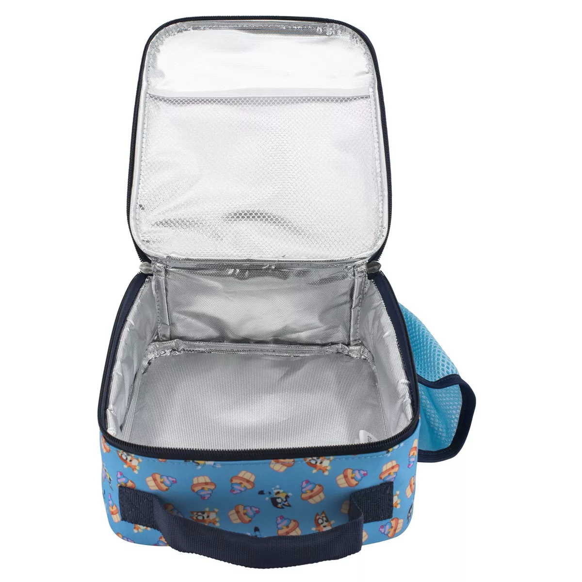 Lunchbag Bluey & Bingo