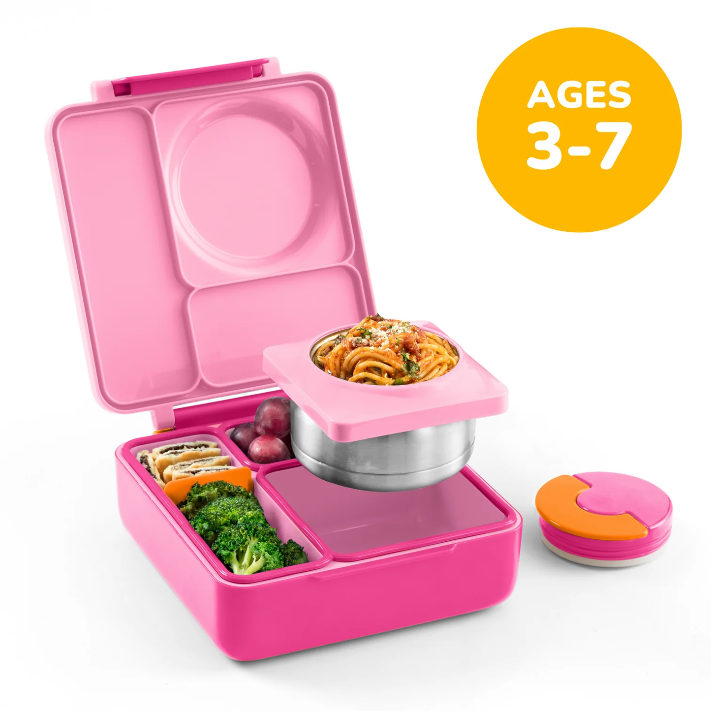 OmieBox NEW COLORS