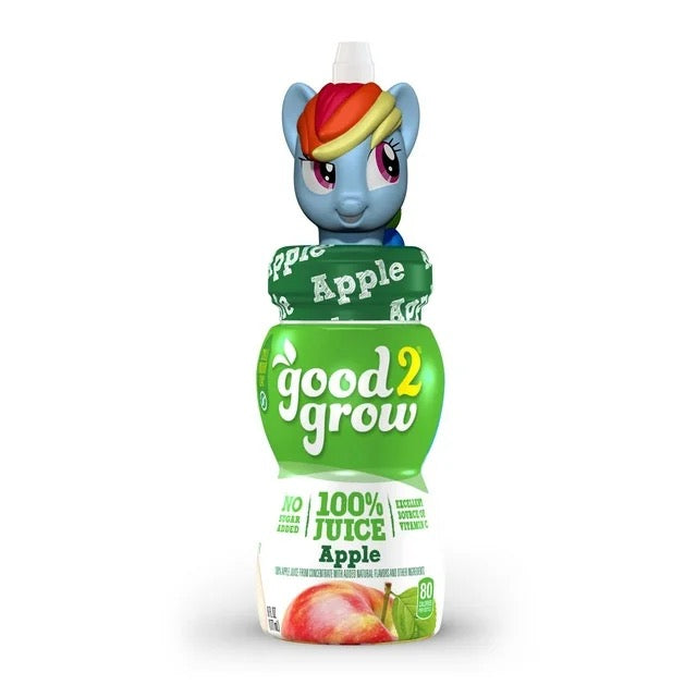 Good2grow Juice