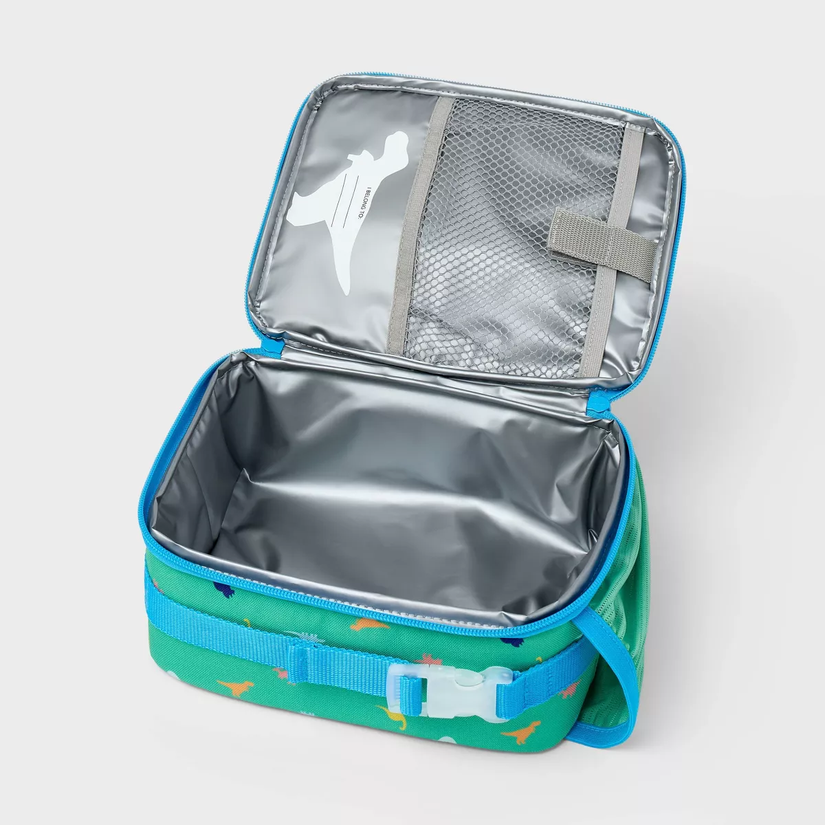 Lunchbag Dinosaur