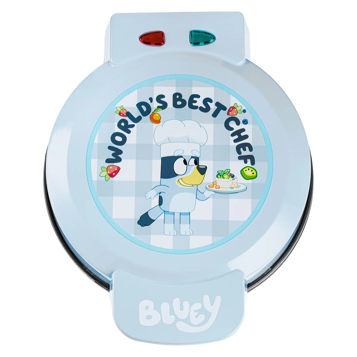 Bluey Waffle Maker