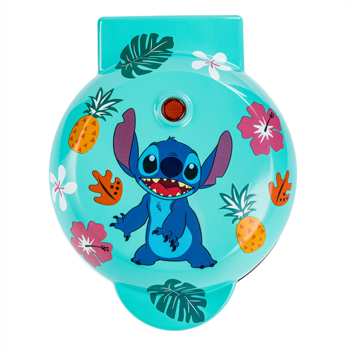 Disney Stitch Mini Waffle Maker