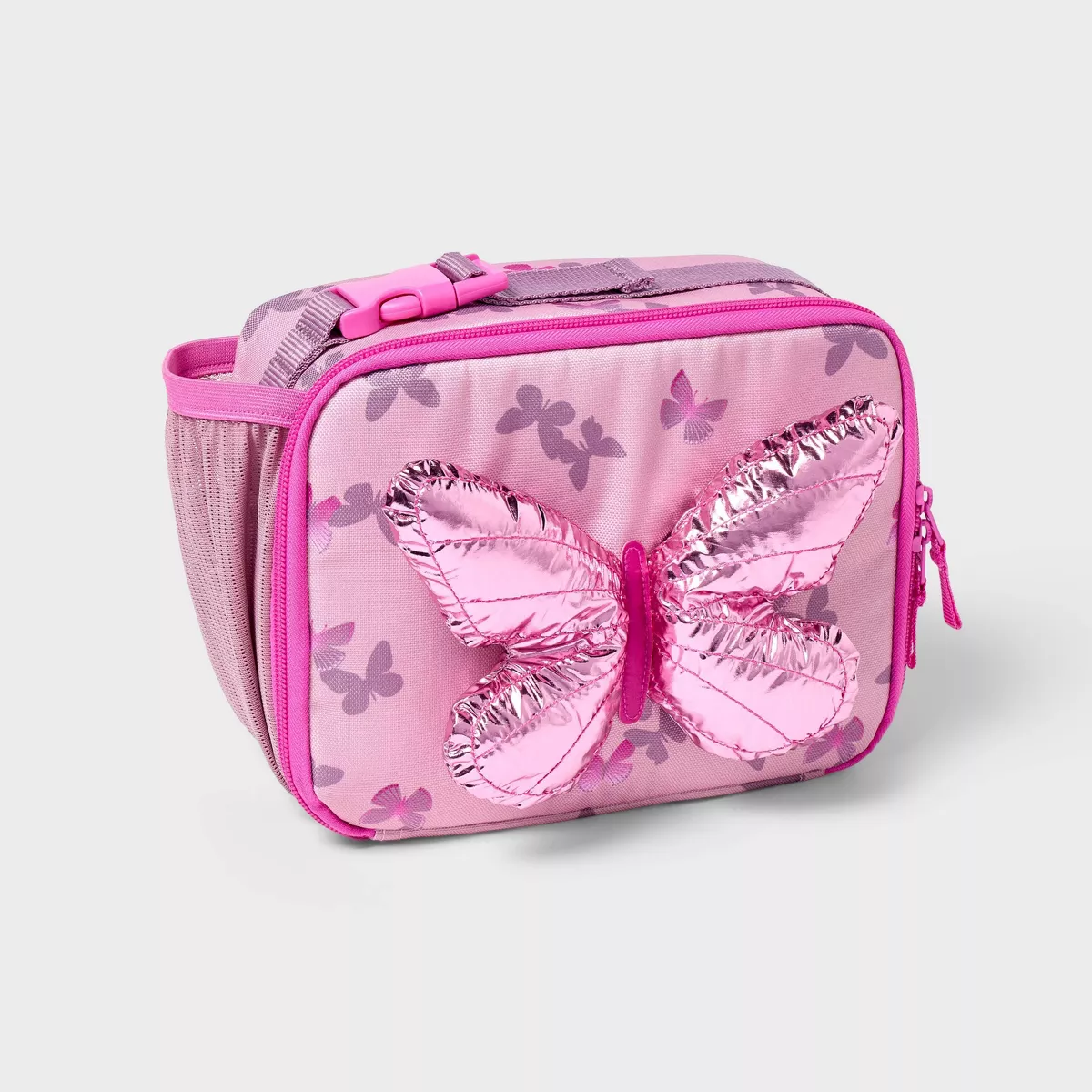 Lunchbag Butterfly