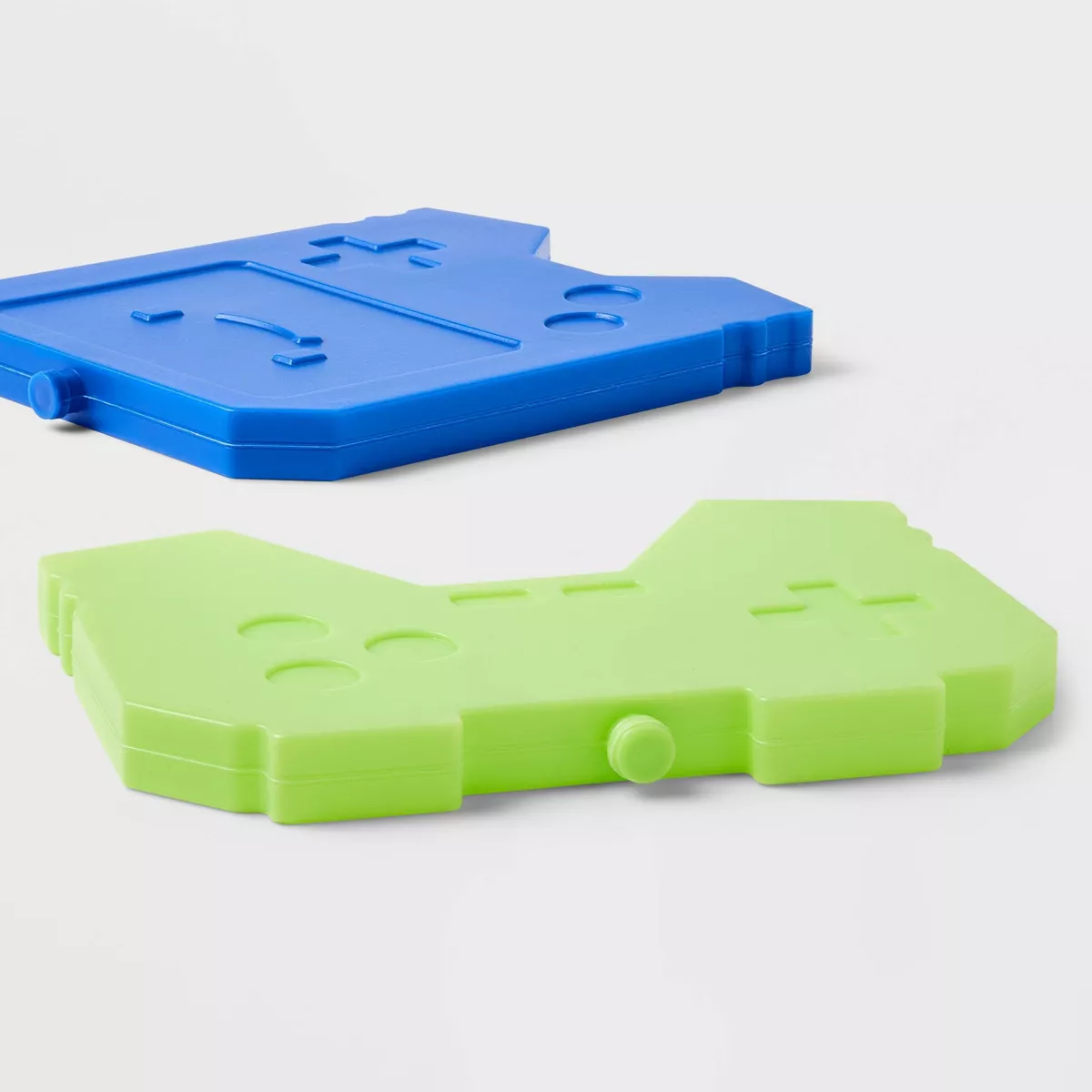 Icepacks Gamer