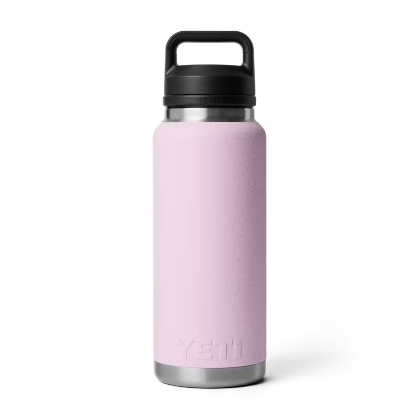 YETI Cherry Blossom Rambler 36oz