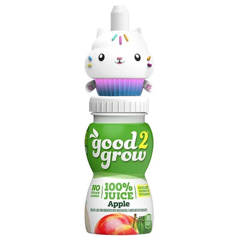 Good2grow Juice