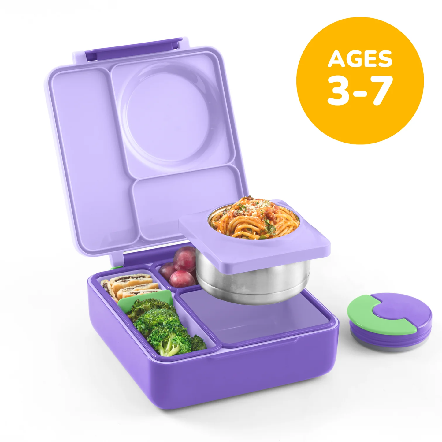 OmieBox NEW COLORS