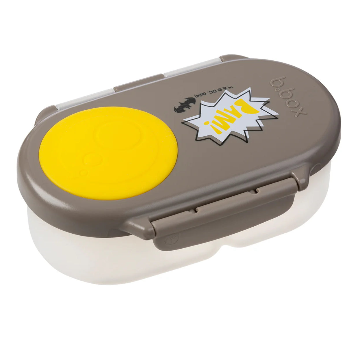 b.box Snackbox Batman