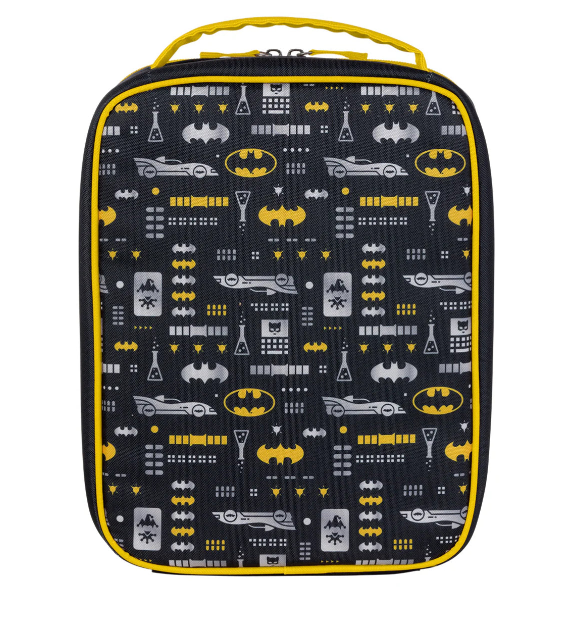b.box Lunchbag Batman