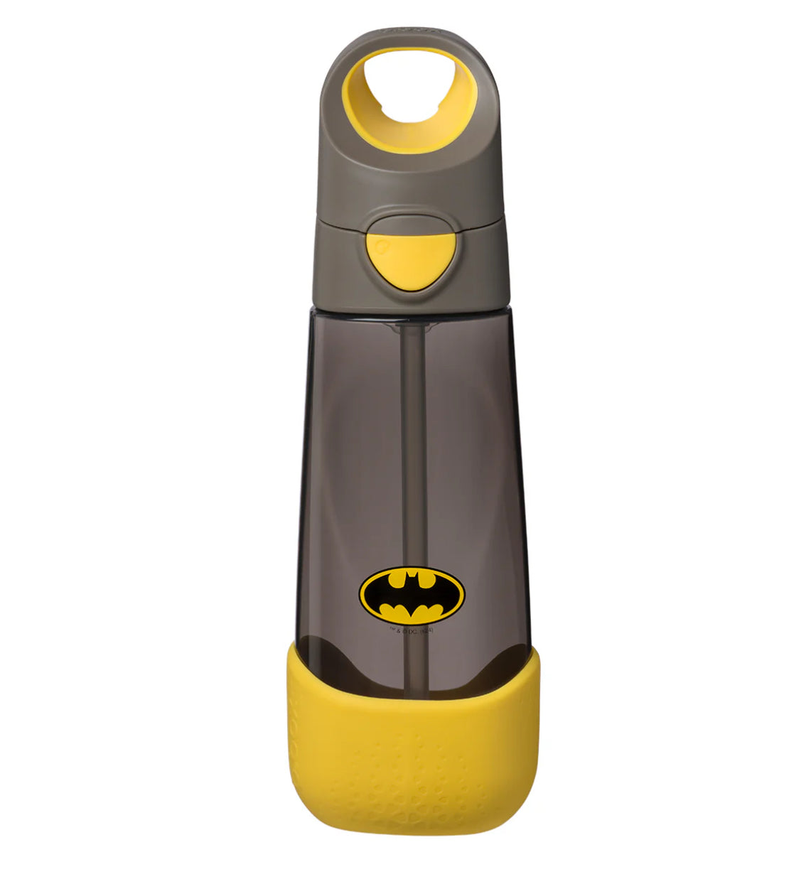 b.box Batman Tritan Drink Bottle 600 ml