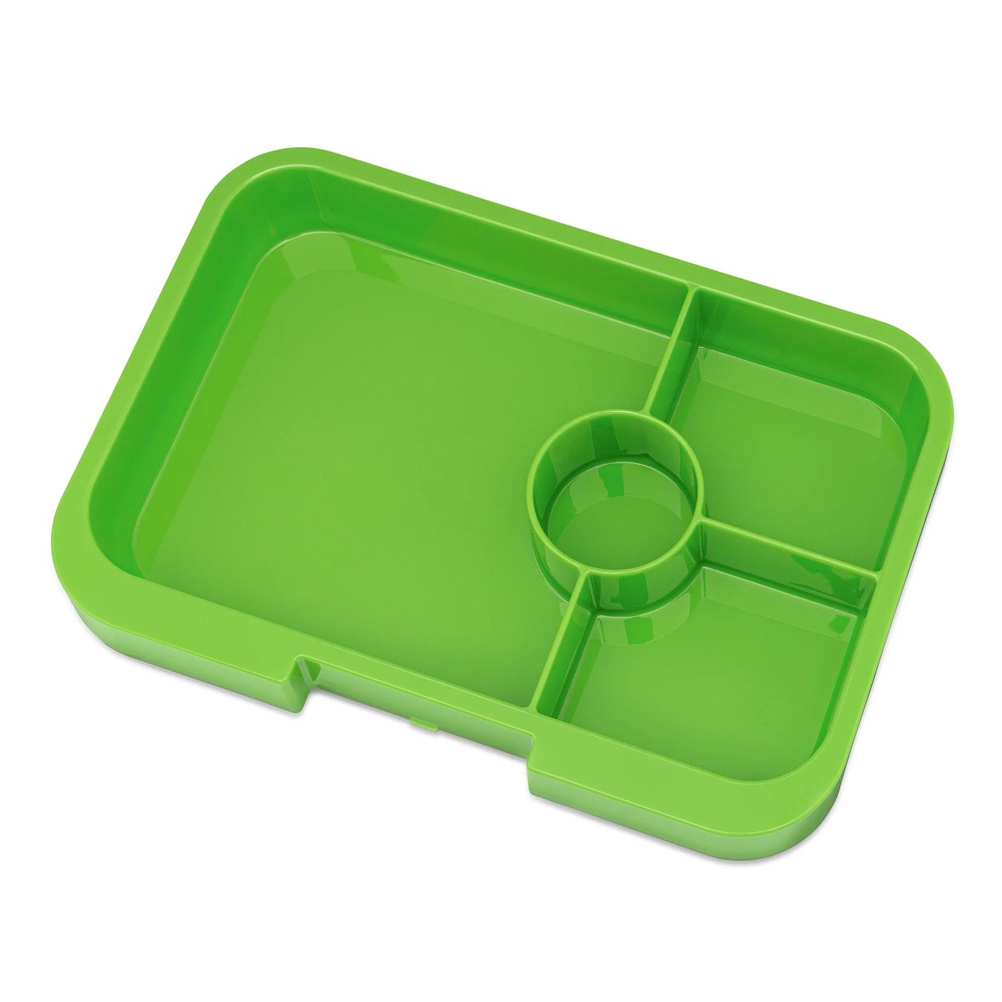 Yumbox Tapas Palm Green