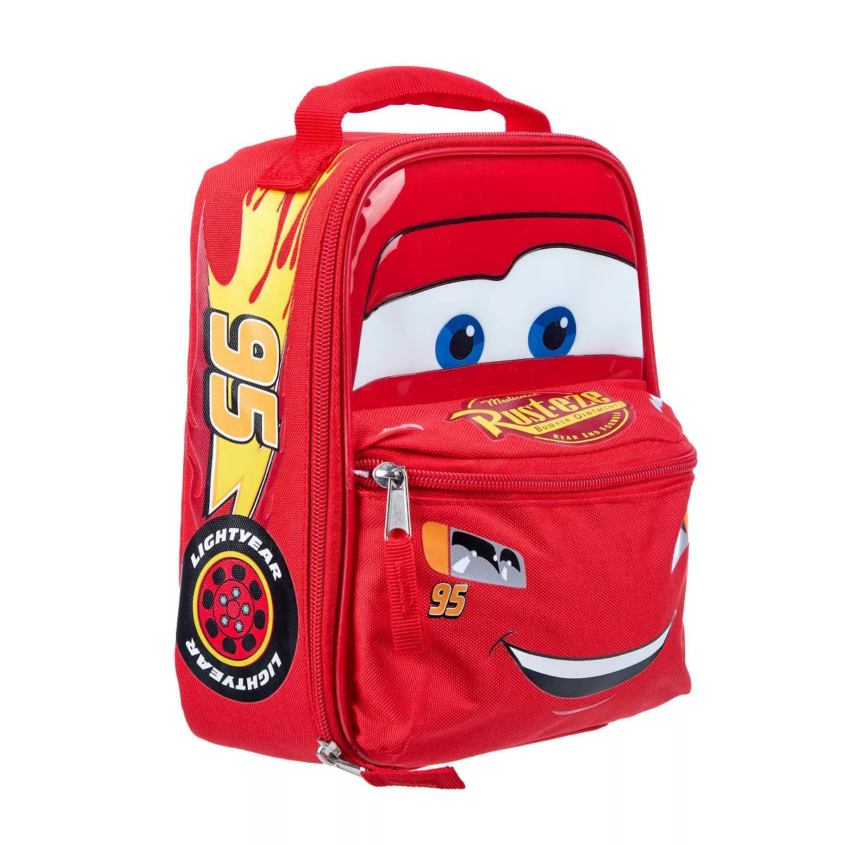 Disney Cars Lunchbag