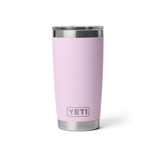 YETI Cherry Blossom Tumbler 20oz