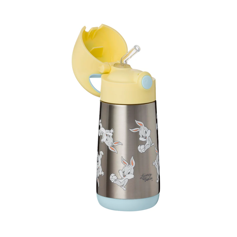 b.box insulated drink bottle Looney Tunes 350ml