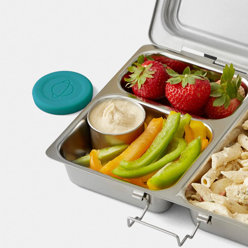 PlanetBox Launch And Round Tall Dipper