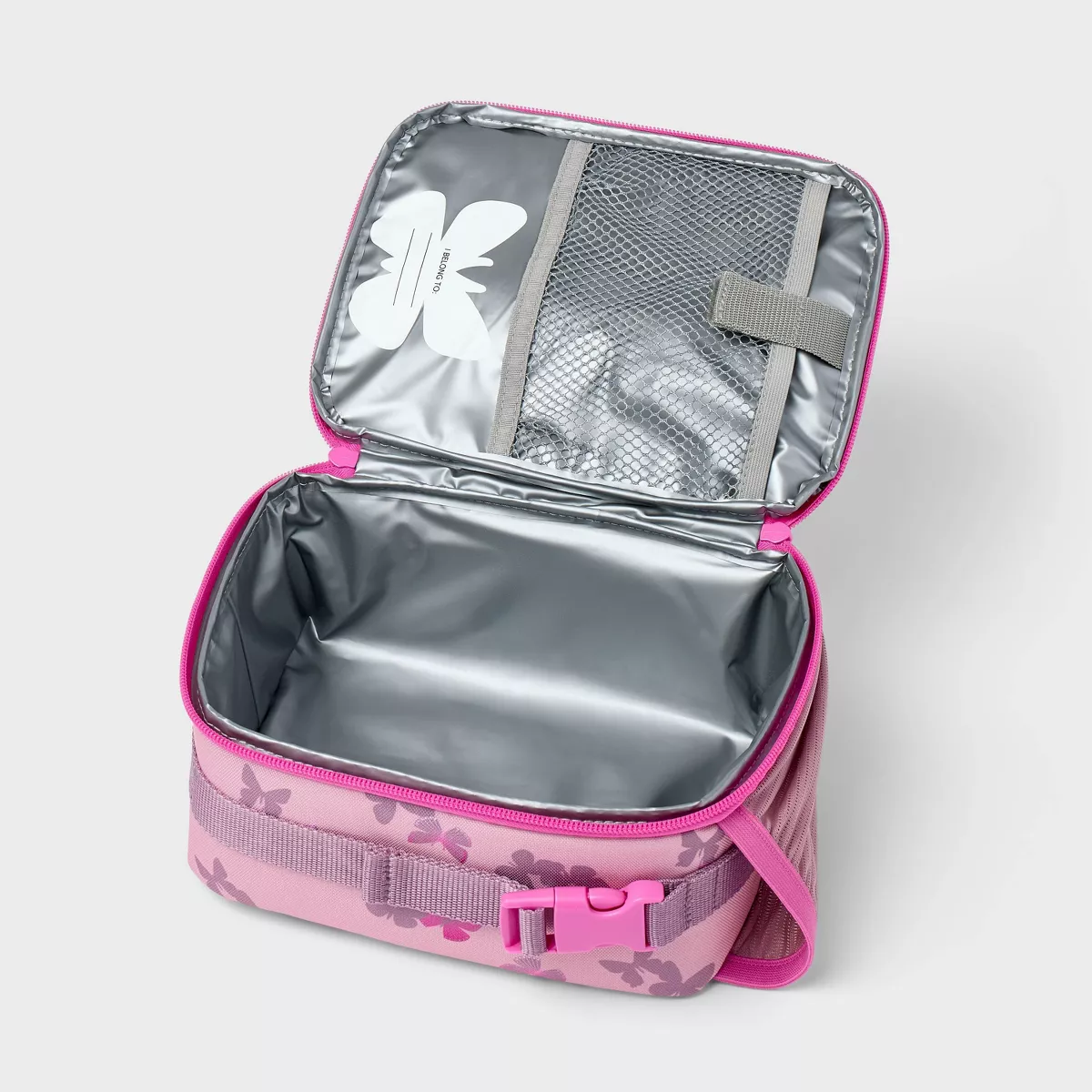 Lunchbag Butterfly