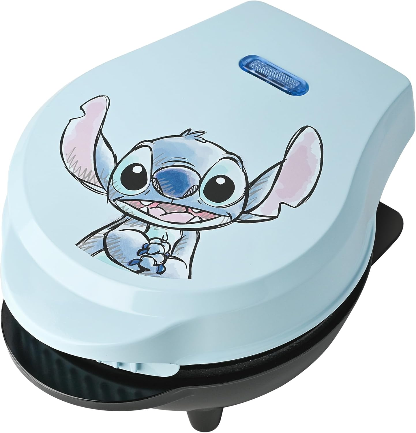 Disney Mini wafflera Lilo & Stitch