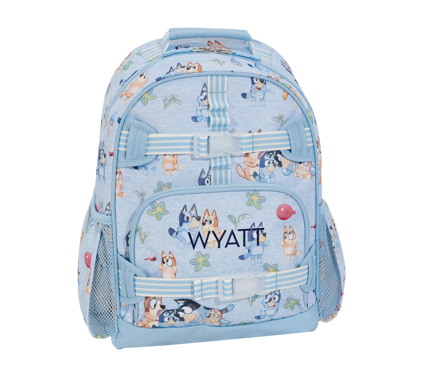 Set Bluey PBK