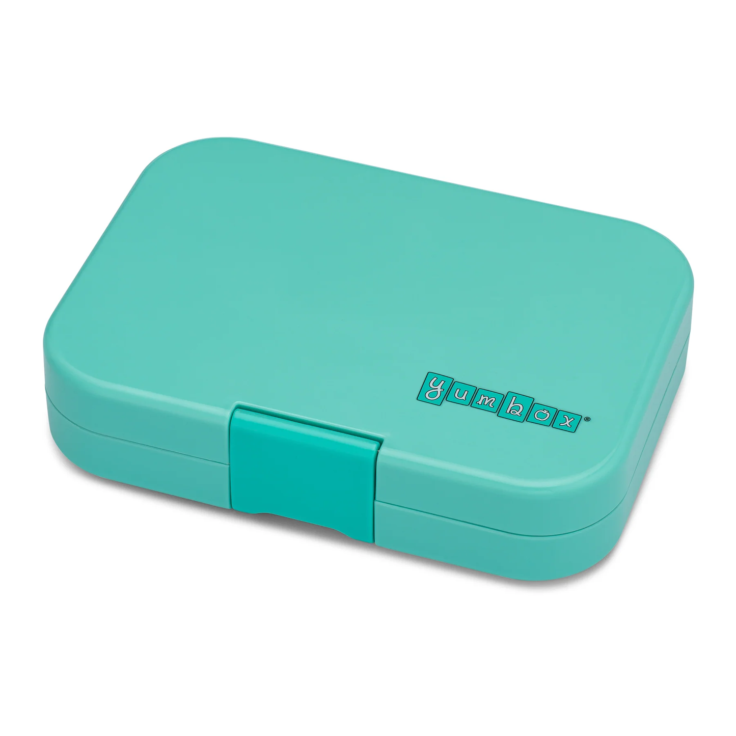 Yumbox Original Miami Aqua Unicorn