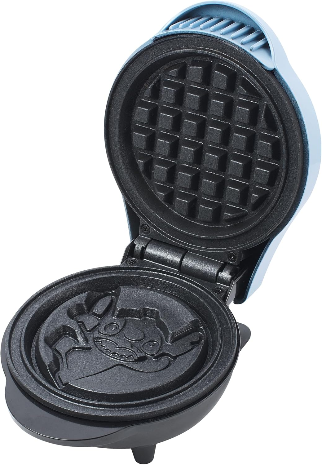 Disney Mini wafflera Lilo & Stitch