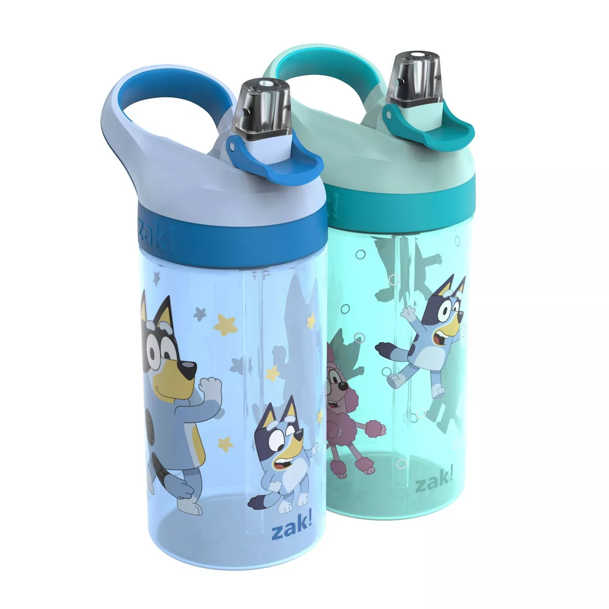 Zak Set de 2 Termos Bluey 16oz