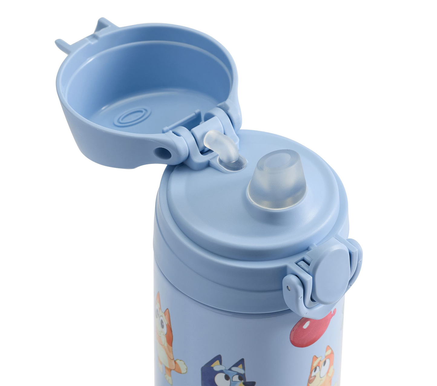 Set Bluey PBK