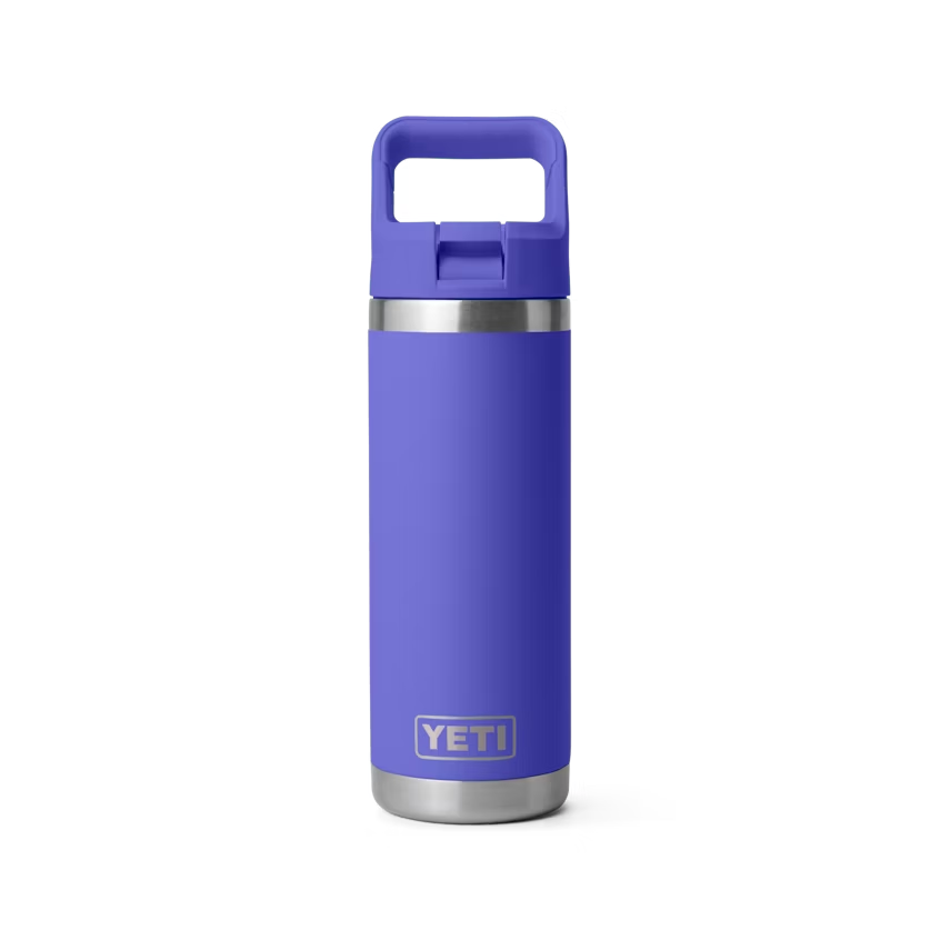 YETI 18oz Water Bottle