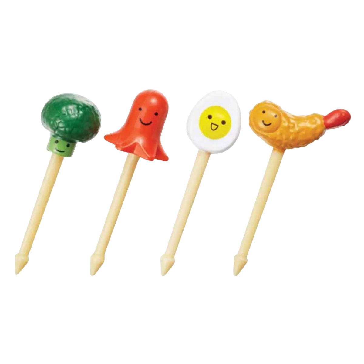 Picks Alimentos