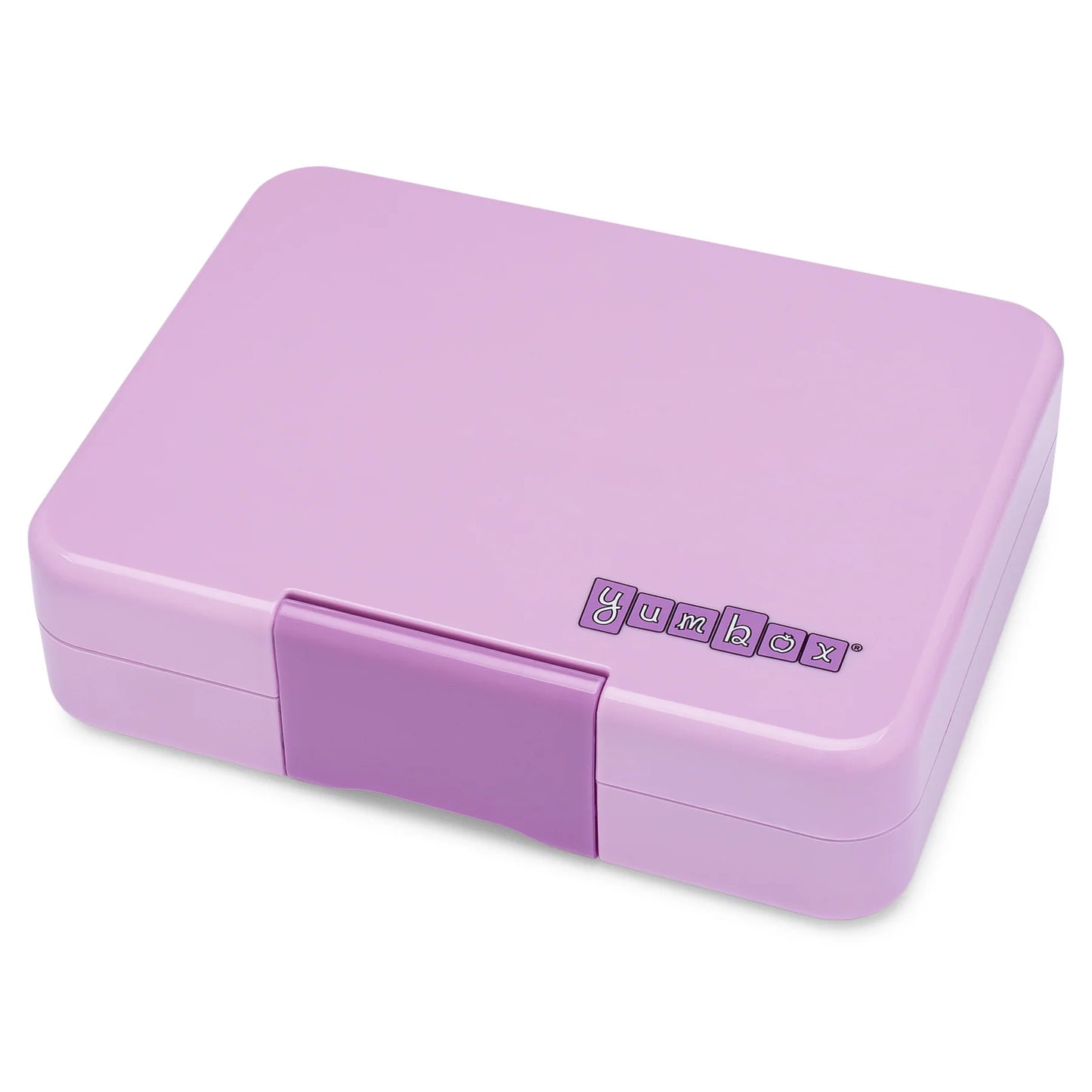 Yumbox Snack Lulu Purple