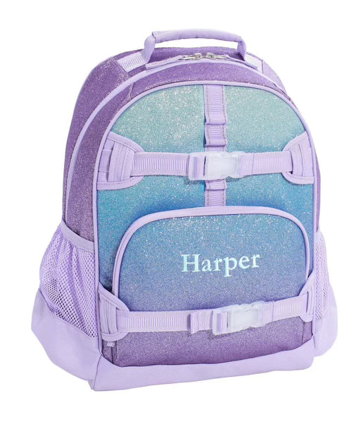 Personalización Bordado en Tela Harper