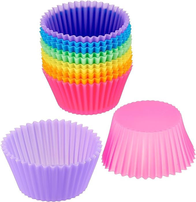 Cups de Silicon