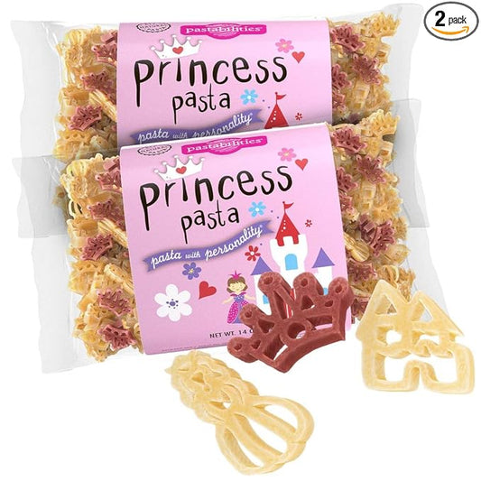 Pastabilities Pastas Divertidas