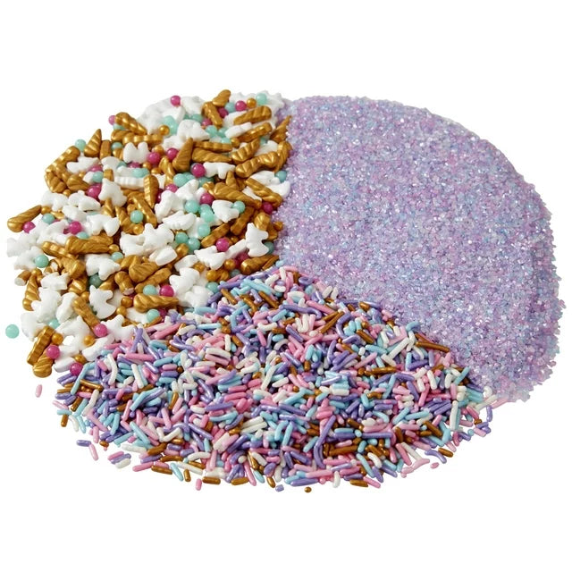 Unicorn Sprinkles