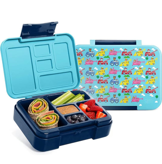 Simple Modern Paw Patrol Bentobox