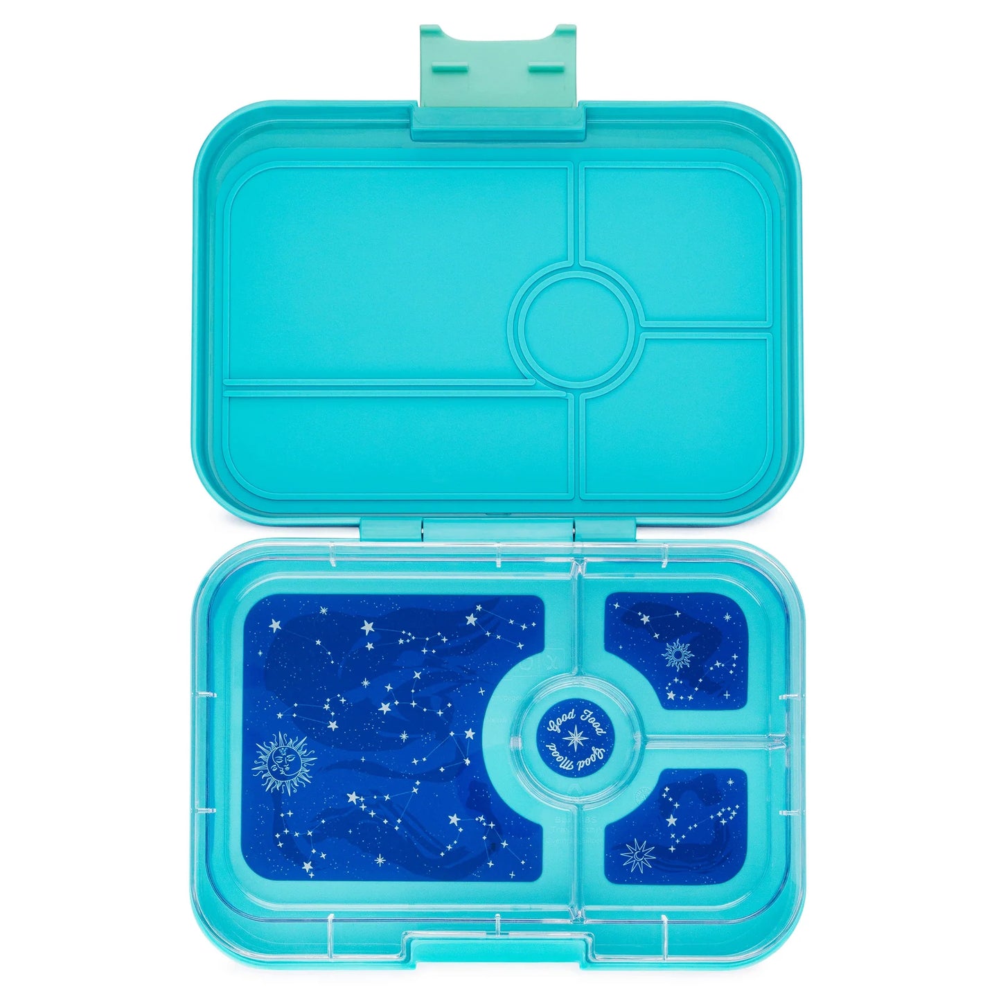 Yumbox Tapas Antibes Blue