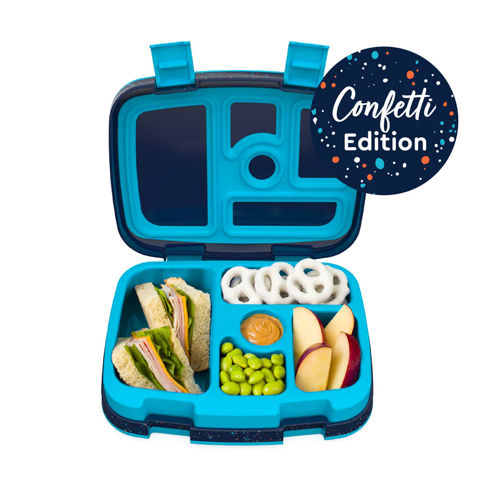 Bentgo Kids Glitter Lunchbox