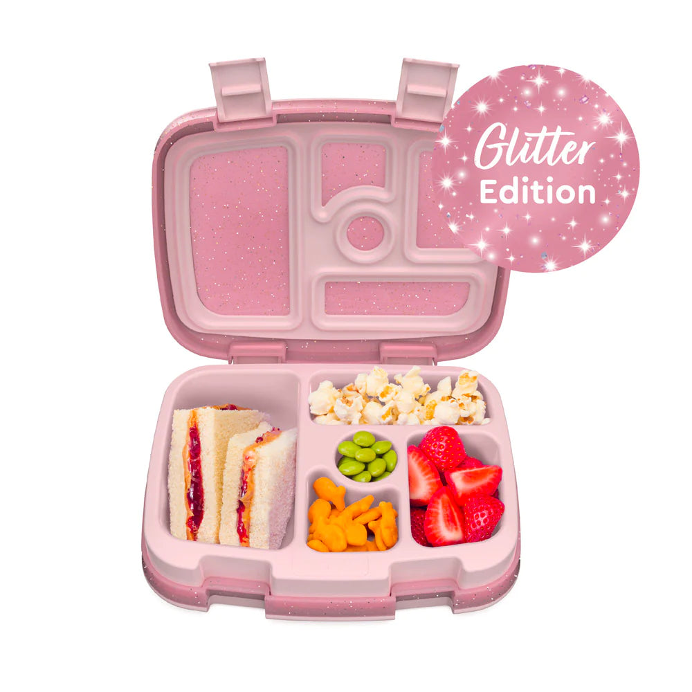 Bentgo Kids Glitter Lunchbox