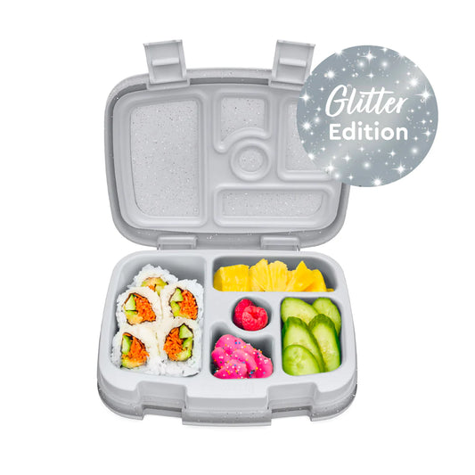 Bentgo Kids Glitter Lunchbox