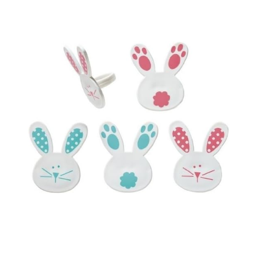 Anillos Little Bunny