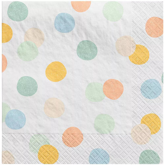 Servilletas Dots